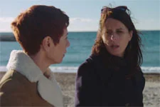 Luna révèle à Babeth être face à un dilemme !