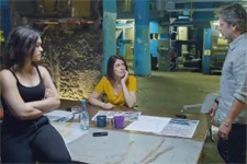 Luna, Sacha et Alison organisent le casse sans la présence de Karim et d’Abdel !