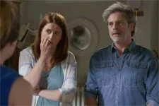 Luna, Sacha, Olga et Sandy doivent sauver Boubou de la mort !