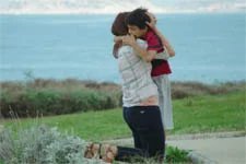 Luna sauve Boubou de la mort !