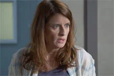 Luna tient tête à Olga !