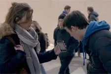 Lylou culpabilise après la mort de Kévin