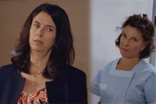 Madame Keller recadre Mirta !