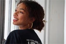 Manon Bresch (Thérèse dévoile son corps de rêve sur instagram !