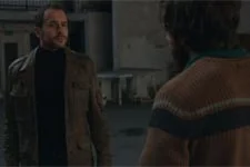 Mao décide de tester la fiabilité d?Elias à sa façon