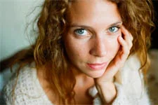 Marie Hennerez : « J’avais hâte d’une nouvelle histoire d’amour pour Léa »