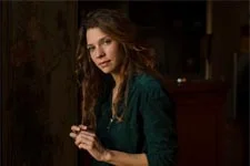 Marie Hennerez (Léa) : « Je souhaiterais une histoire avec une nouvelle boss ou une patiente »