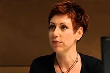 Marie Réache (Babeth) dévoile les prochaines intrigues