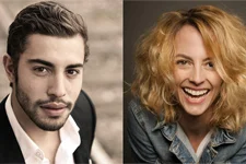 Marwan Berreni (Abdel) réagit au départ de Sara Mortensen (Coralie) : « J’ai du mal à me faire à son absence »