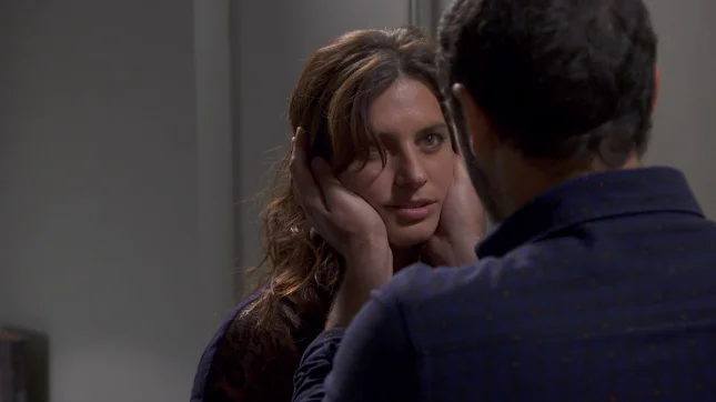 Mélanie et Francesco se rapprochent dangereusement