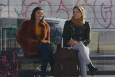 Même après un week-end à Nîmes, Barbara est toujours perdue dans ses sentiments