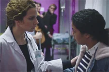 Mila a besoin de Léa en urgence !