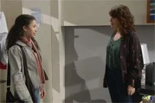 Mila accepte la proposition de Jeanne