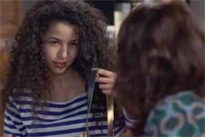 Mila appréhende de retourner au lycée