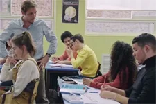 Mila décline la proposition de Baron !