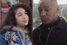 Mila dit ADIEU à Valère : « Je te demande pardon »