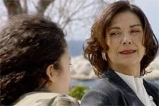 Mila et Anémone trouvent un accord financier !