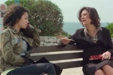 Mila fait monter les enchères avec Anémone