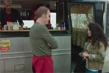 Mila manipule Vincent pour avoir de l?argent !