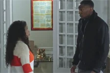 Mila propose à Valère de devenir amis