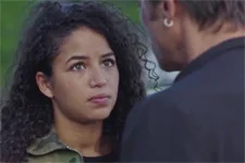 Mila provoque Baron !