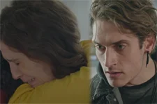 Mila sauve Jennifer !