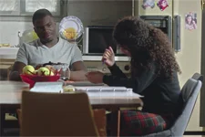 Mila se radoucit avec Mouss