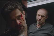 Millard tend un piège à Léo !