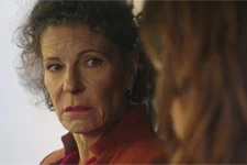 Mirta à Luna : « Tant que tu seras avec ton tueur (Pavel) ça n’ira pas ! »