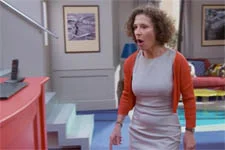 Mirta a une très mauvaise surprise au Celeste !