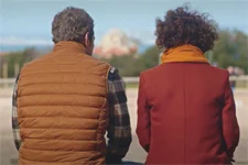 Mirta cherche à savoir pourquoi Andrès a mis fin à son histoire avec Luna