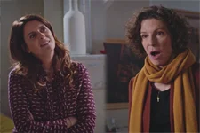 Mirta comprend qu’elle a fait une énorme bêtise !