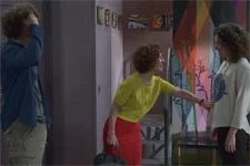 Mirta épuise Emma !