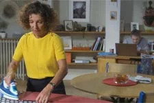 Mirta épuise Sacha !