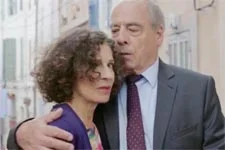 Mirta est terrifiée !