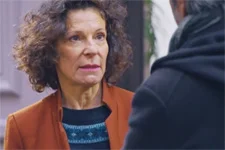 Mirta est très remontée contre Sacha !