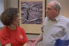 Mirta et Roland apprennent une mauvaise nouvelle !