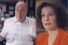 Mirta et Roland préparent le mariage d’Emma et Baptiste à la dernière minute !