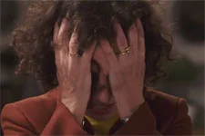 Mirta face à une terrible nouvelle !