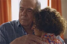 Mirta fait des ADIEUX DÉCHIRANTS à Roland sans rien lui promettre !