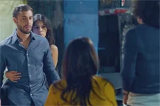 Mirta fait une annonce inattendue !