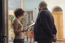 Mirta ne se résout pas à se confier à Roland !