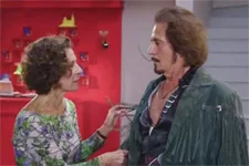 Mirta recadre Jocelyn au Celeste !