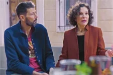 Mirta, Roland et Thomas organisent une battue pour retrouver Thérèse et Gabriel