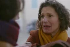 Mirta victime d?une violente agression !