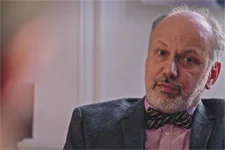 Monsieur Lagarde trouve qu’Alex Melmont n’est pas raisonnable !