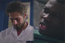 Mouss / Bertrand : Le GROS CLASH !