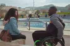 Mouss donne un conseil important à Mila pour ne pas sombrer dans la déprime !