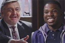 Mouss raconte un GROS MENSONGE pour se faire embaucher par Rochat !