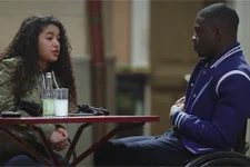 Mouss suit le conseil de Mila